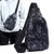 Crossbody Sling Bag Brehn