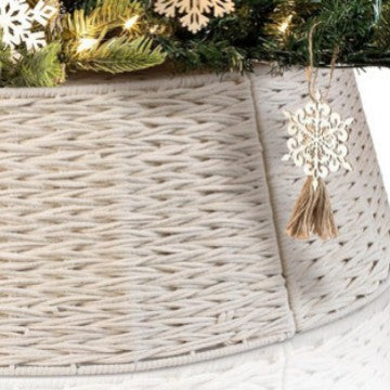 Woven Storage Tray Brehn