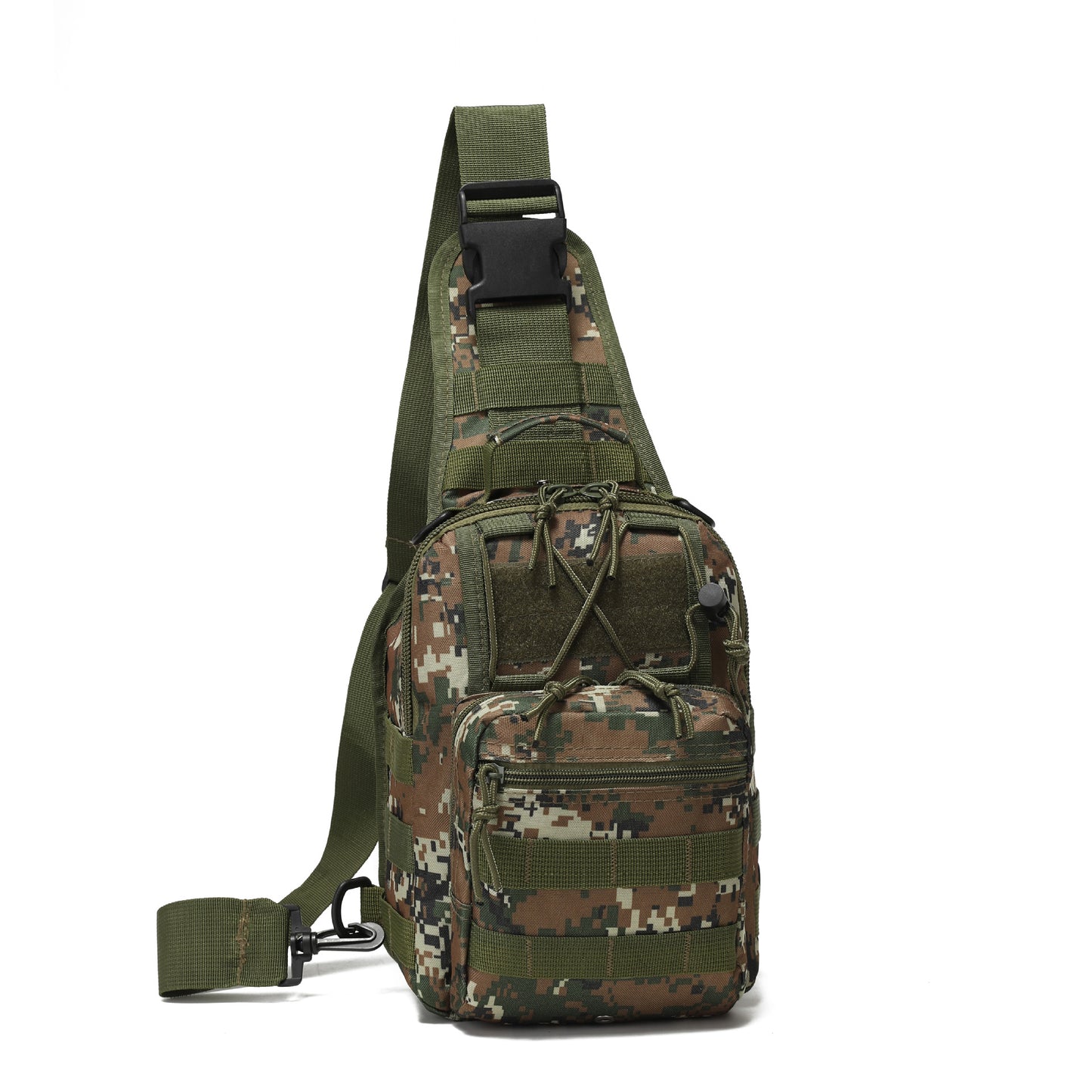 Taktische Sling Tasche Brehn