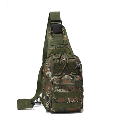 Vielseitiger taktischer Sling Pack Brehn