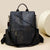 Chic Gemusterter Reise-Rucksack Brehn