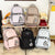 Multifunktionaler Urbaner Rucksack Brehn