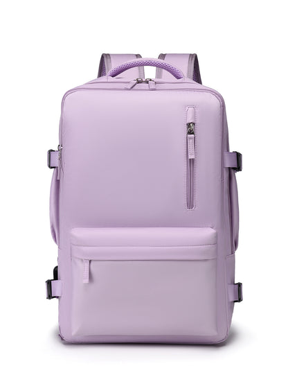 Multi-Zweck Stilvoller Tech-Rucksack Brehn