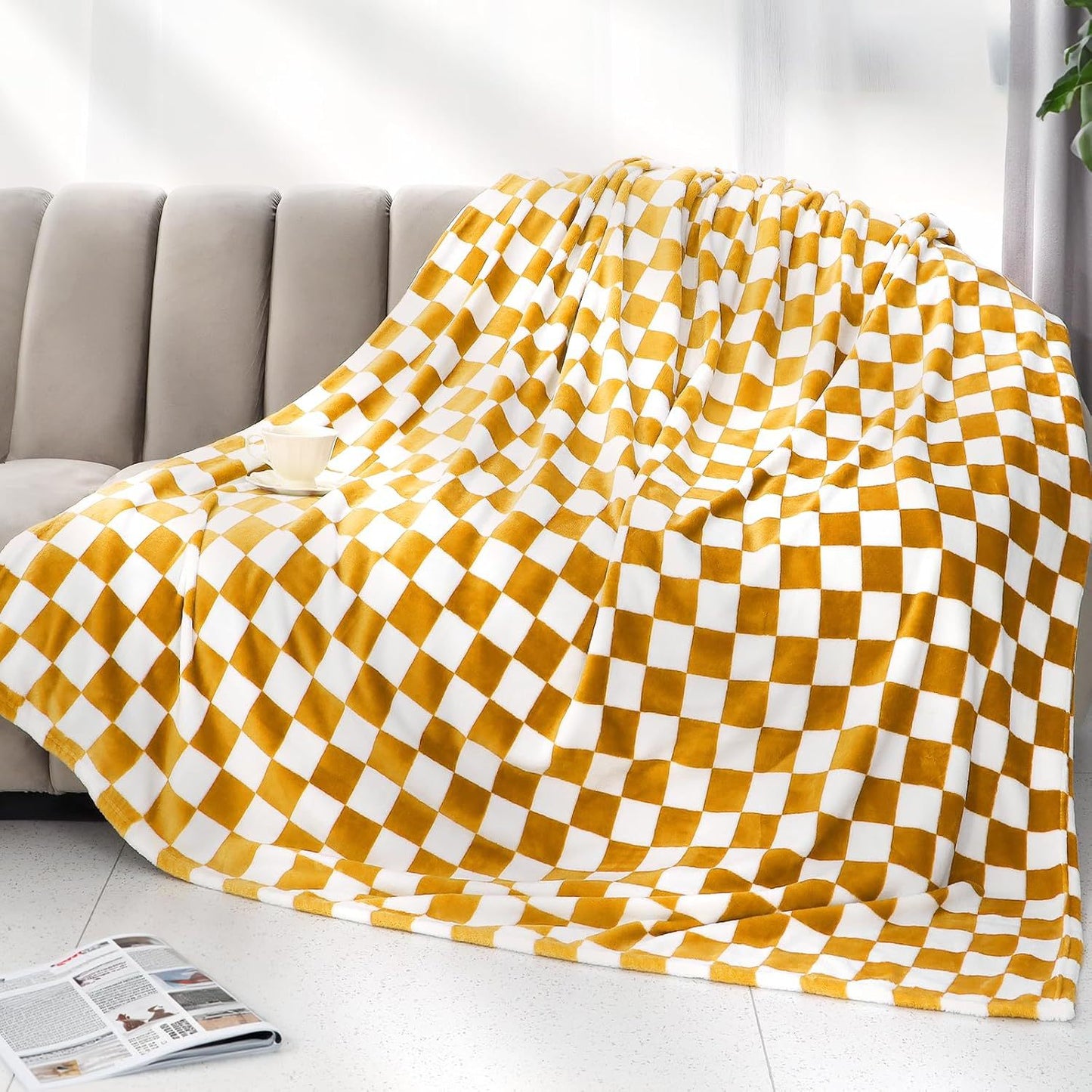 Kuscheldecke Brehn