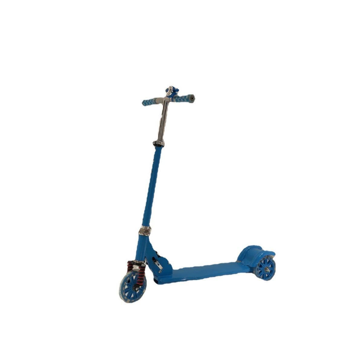 Verstellbarer Kick Scooter Brehn