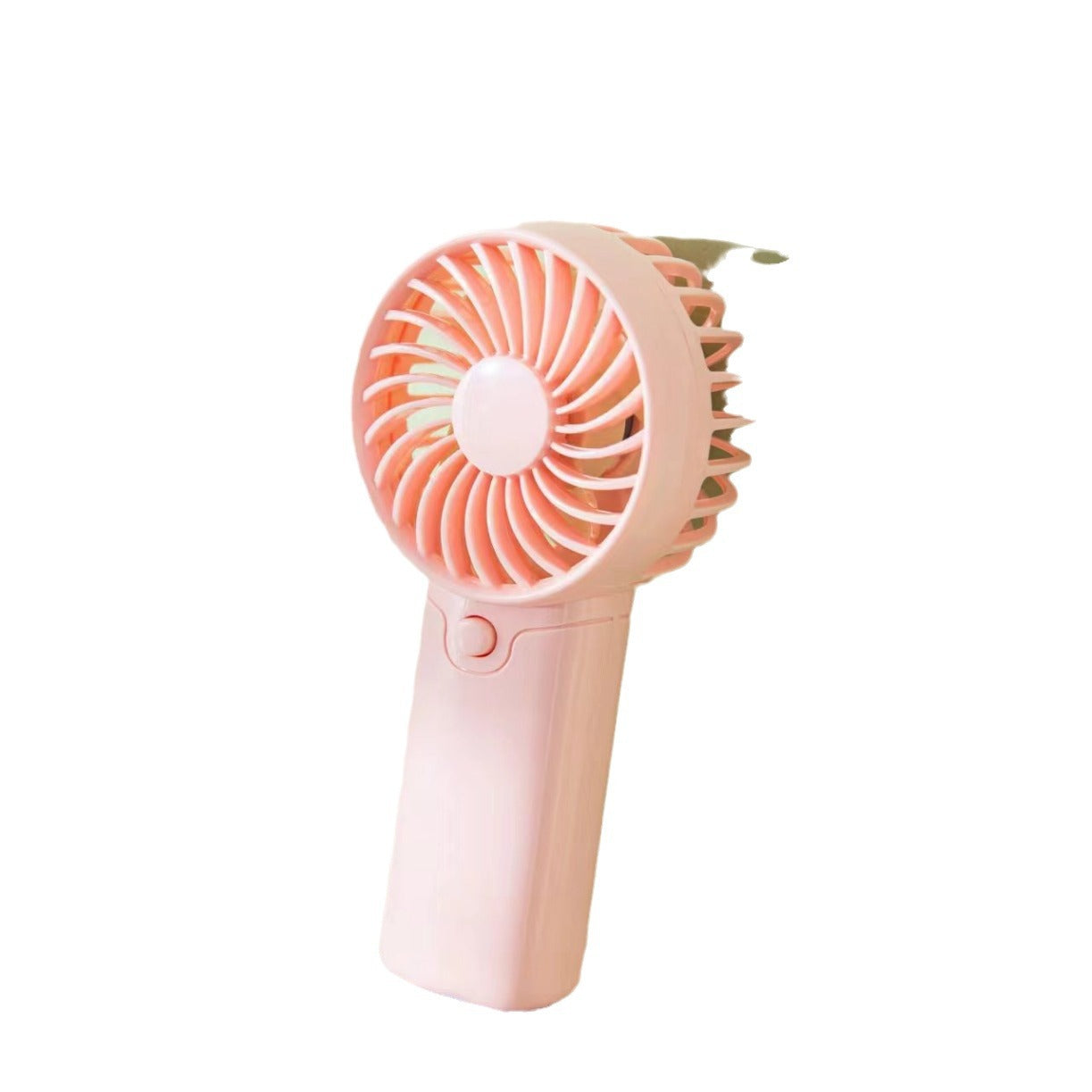Portabler Handheld Mini Kühlventilator Brehn