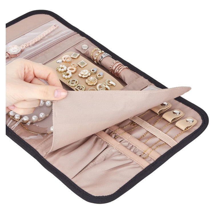 Schmuck-Organizer mit Mehreren Fächern Brehn
