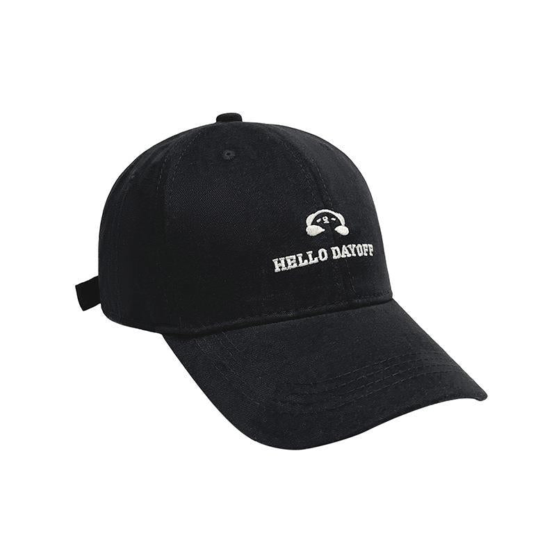 Herren Casual bestickte Baseballmütze Brehn 1784270170