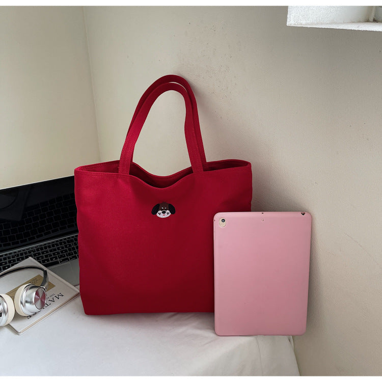 Stylische Freizeit-Tote-Bag Brehn