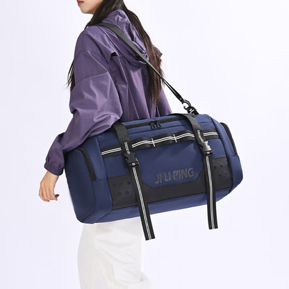 Langlebige Hochleistungs-Reise-Dufflebag Brehn