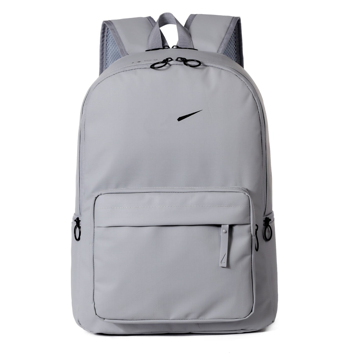 Sportlicher Rucksack mit Verstärktem Rücken und Mehreren Staufächern Brehn