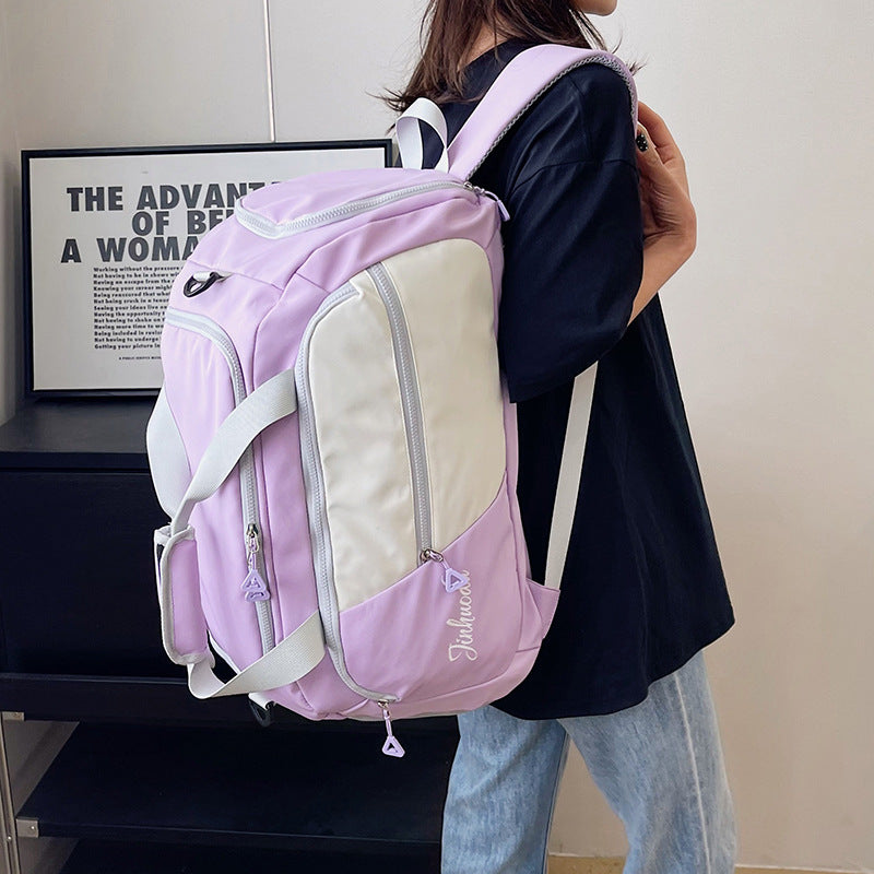 Vielseitiger Sport Workout Rucksack Brehn