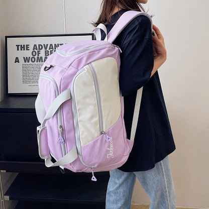 Vielseitiger Sport Workout Rucksack Brehn