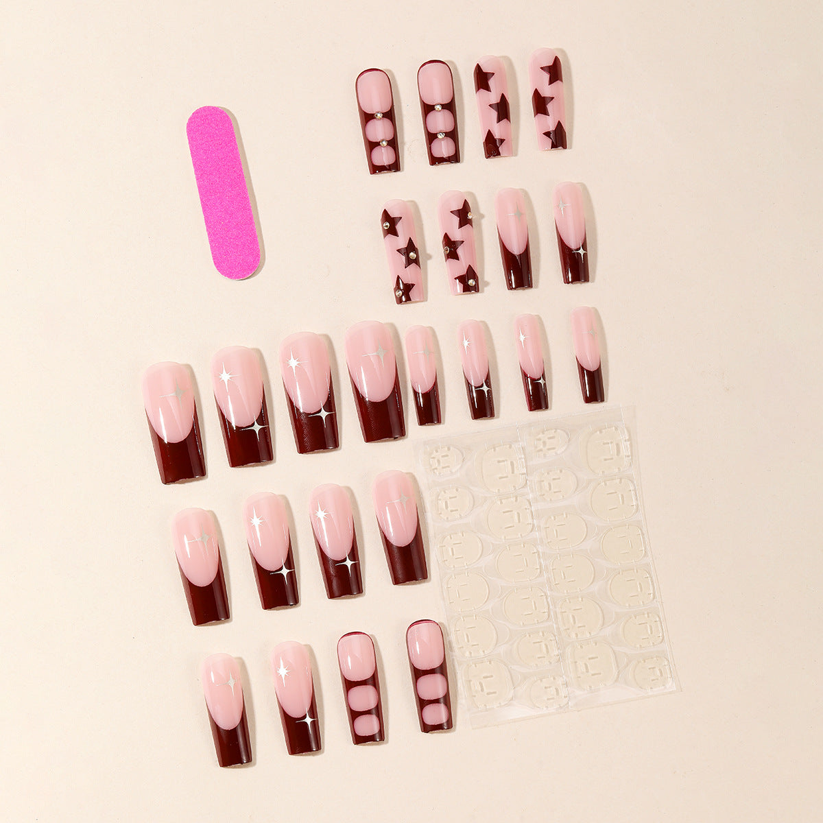 Nail Art Brehn