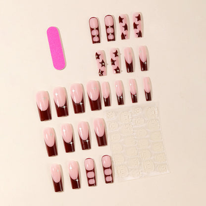 Nail Art Brehn