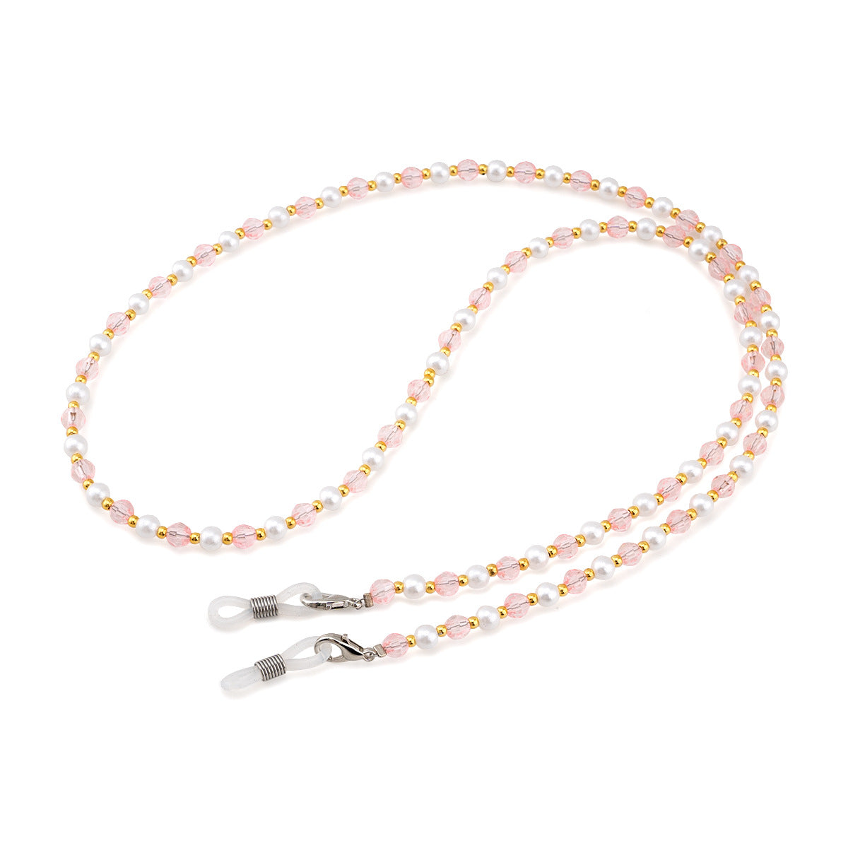 Perlenbrille Kettenhalter Brehn