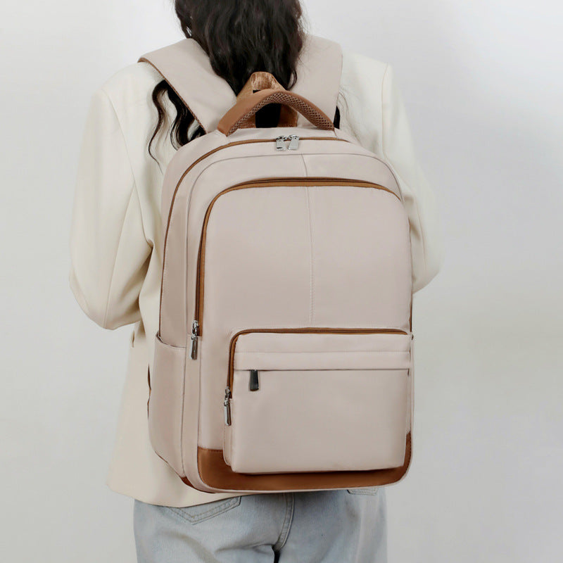 Geräumiger Professioneller Reise-Rucksack Brehn