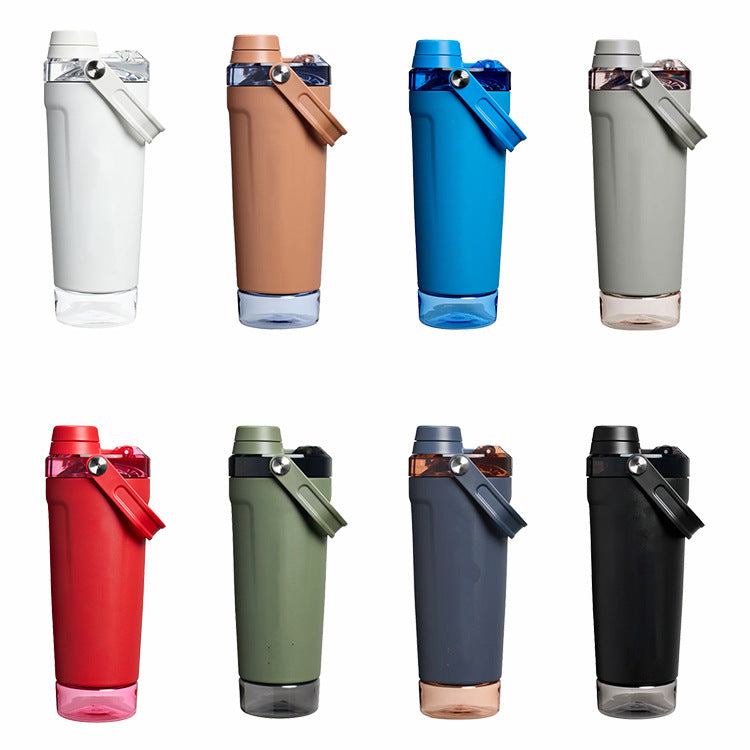 Unisex Isolierte Trinkflasche Brehn