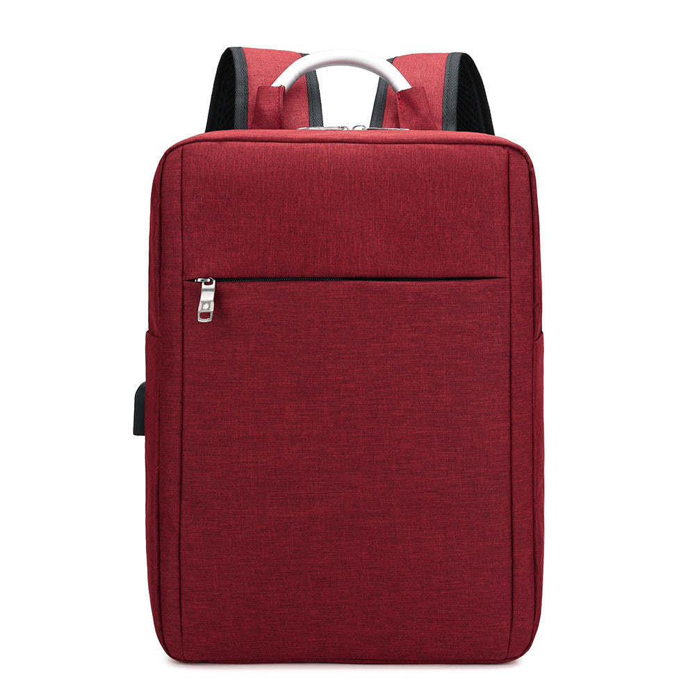 Multi-Functional Business Backpack Brehn