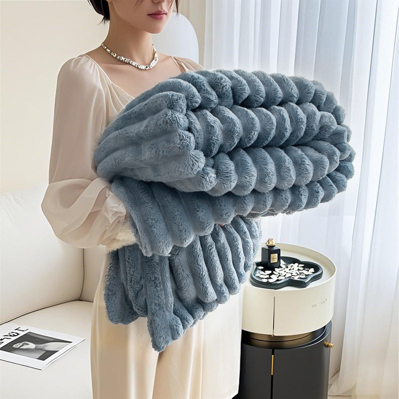 Damen Kuscheldecke Brehn
