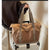 Multifunktions-Reise-Duffle Bag Brehn