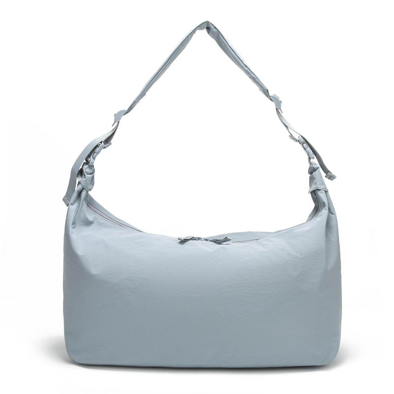 Verstellbare lässige Schultertasche Brehn
