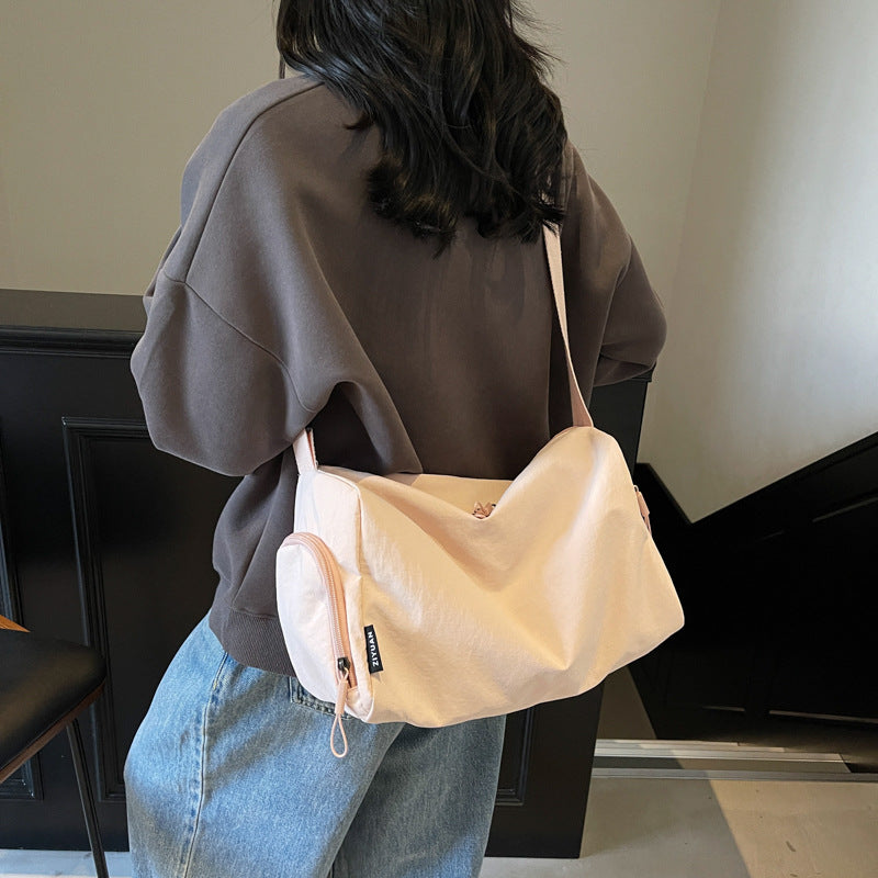 Stylische und funktionale Sport-Duffle-Tasche Brehn