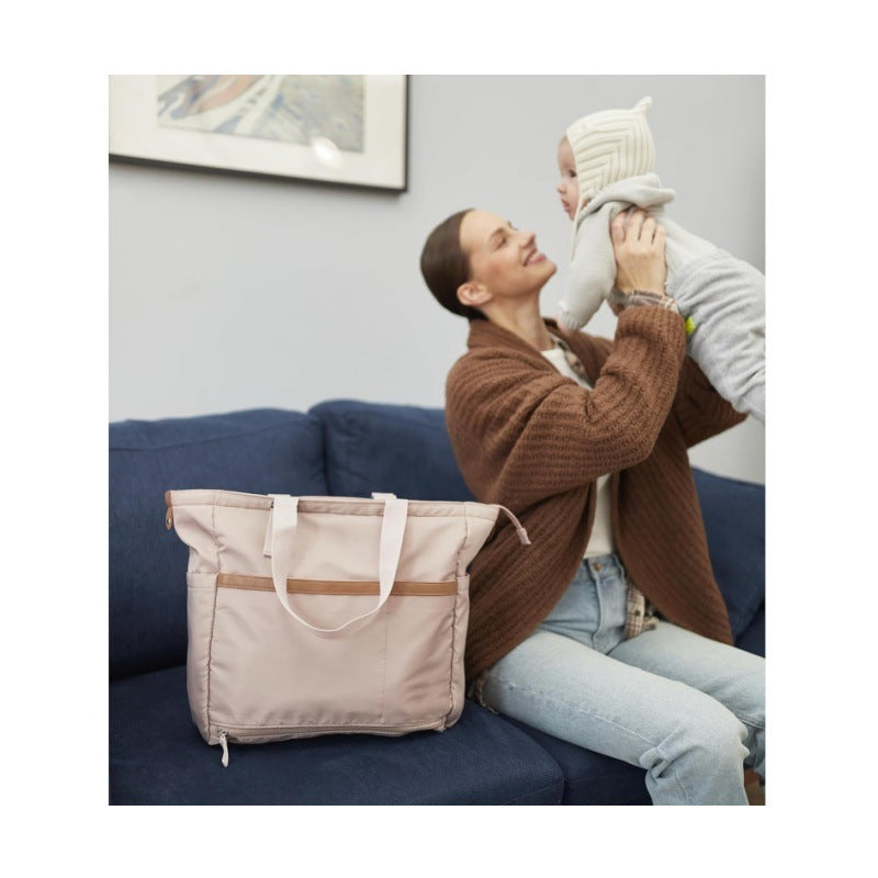 Praktische Multifunktionshandtasche Brehn