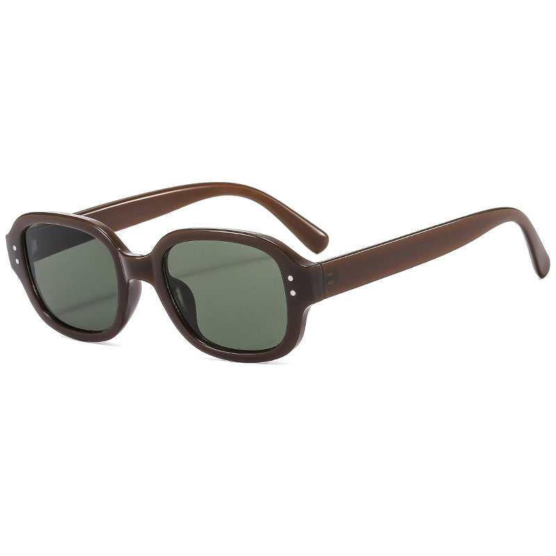 Damen Designer-Sonnenbrille Brehn