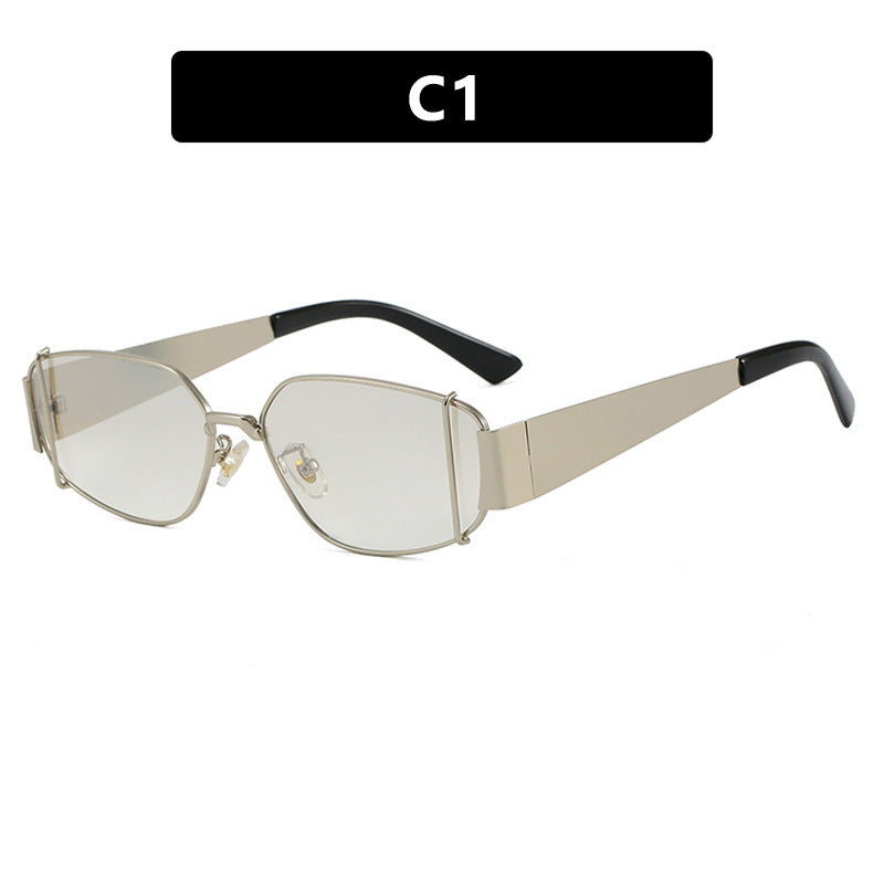 Damen moderne optische Brille Brehn
