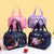 Kinder Isolierte Lunch Tasche Brehn