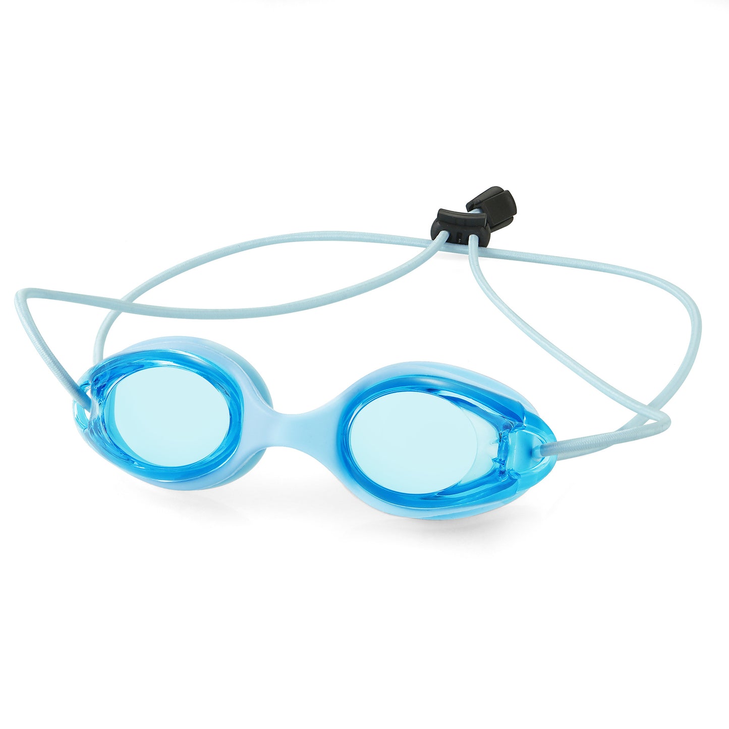 Hochleistungs-Schwimmbrille mit Ergonomischer Passform und Uv-Schutz Brehn