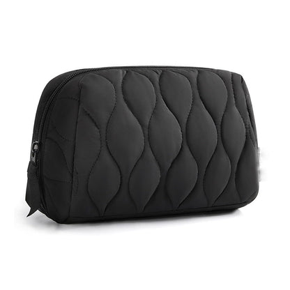Quilted Kosmetiktasche