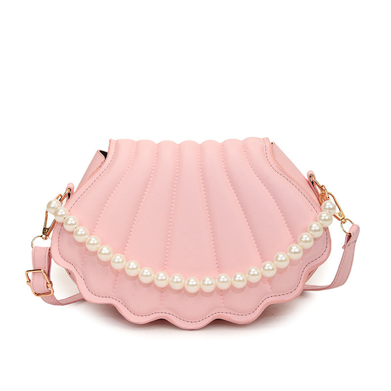 Elegante Steppabenda Clutch