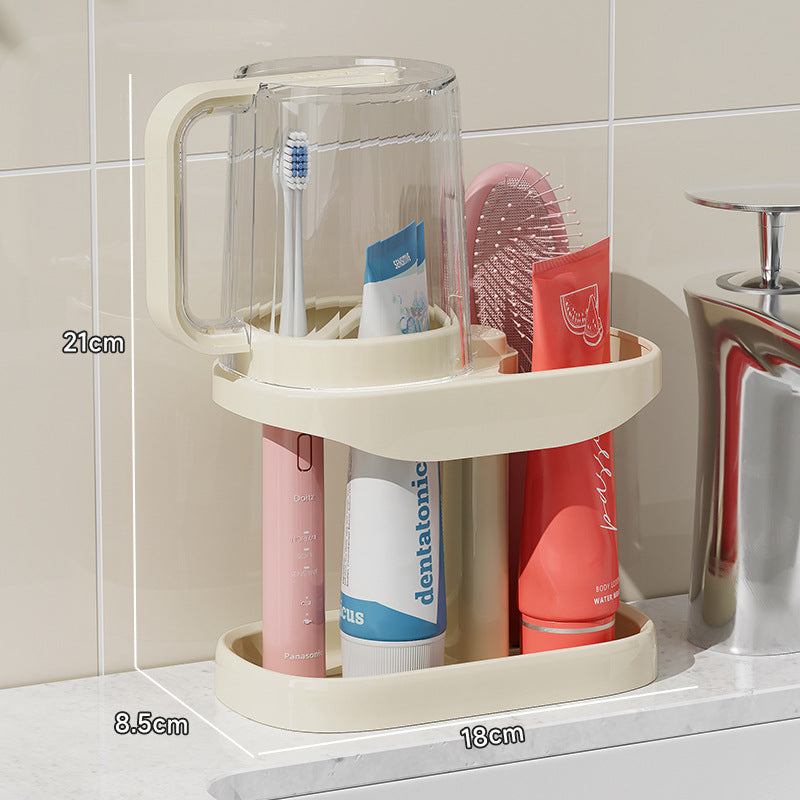 Badezimmer Organizer Brehn