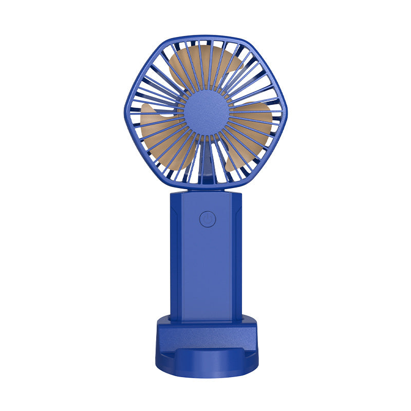 Tragbarer Tischventilator für Damen Brehn
