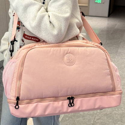 Multifunktionaler sportlicher Reisetasche
