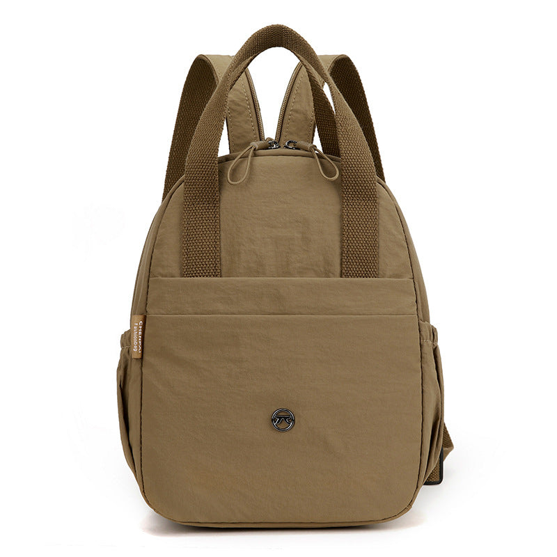 Outdoor Comfort Rucksack Brehn