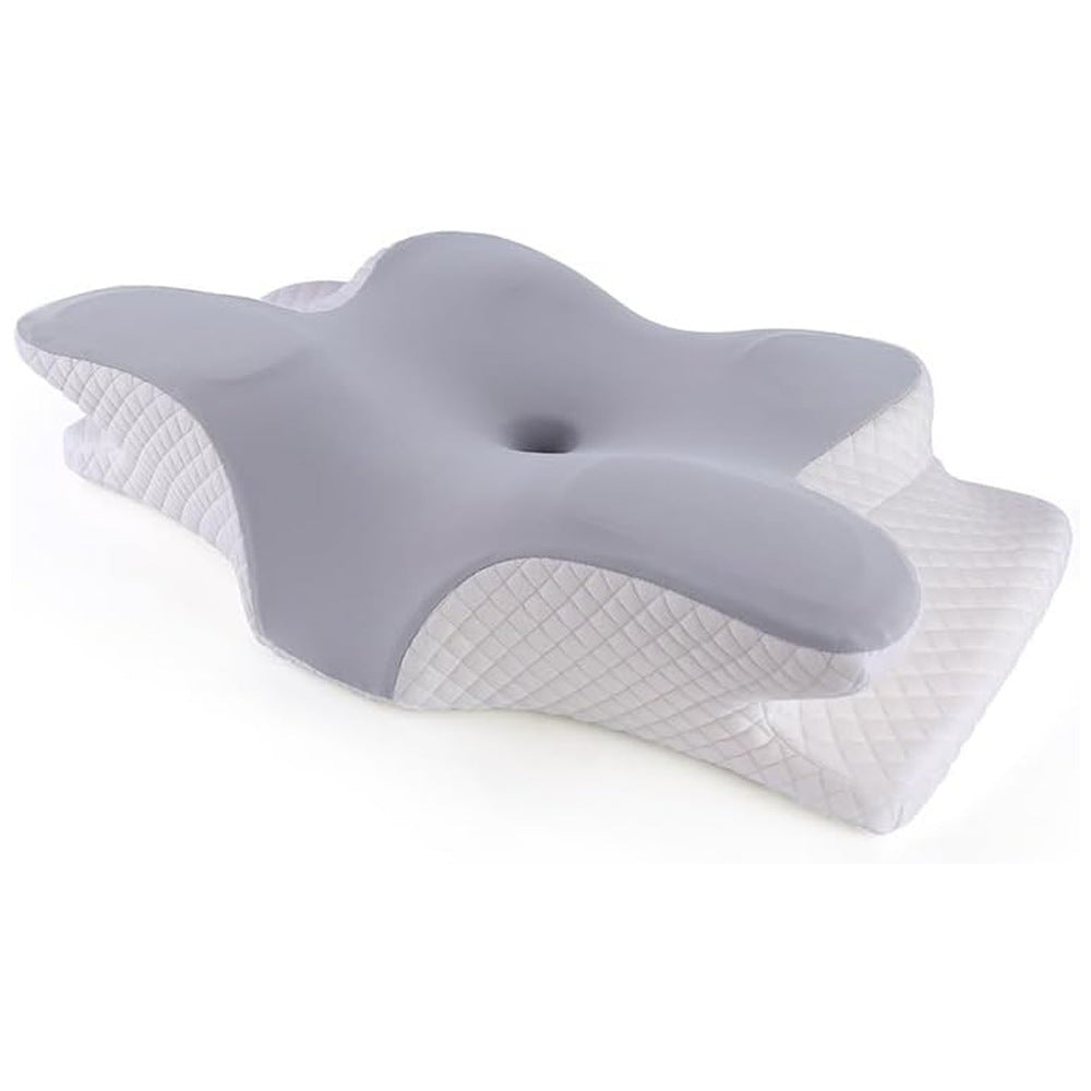 Ergonomisches Nackenstützkissen Brehn