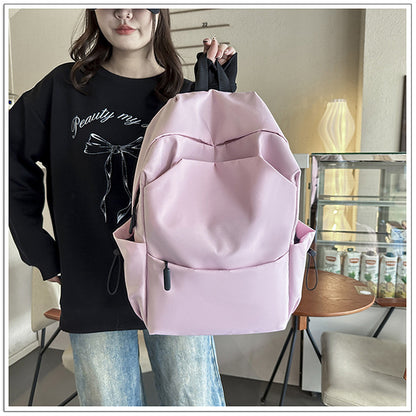 Minimalistische Utility Rucksack Brehn