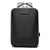 Schlanker ergonomischer Laptop-Rucksack