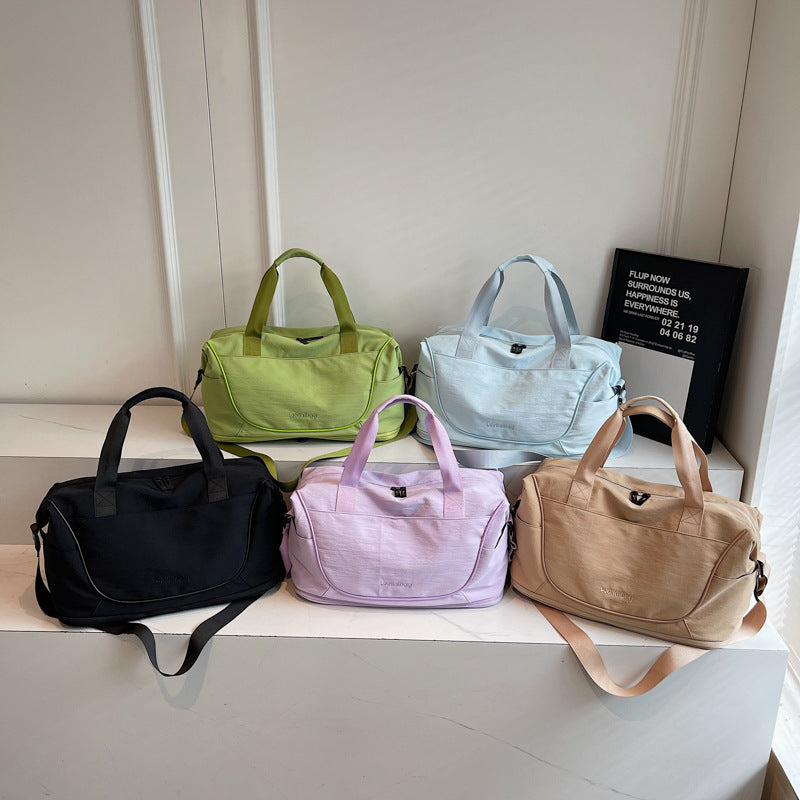 Vielseitige Reisetasche Brehn