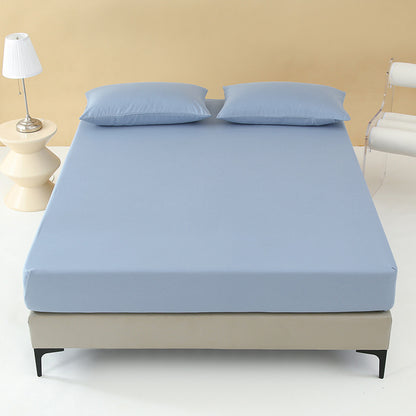 Tief-Taschen Stretch Mikrofaser Spannbettlaken mit elastischen Ecken