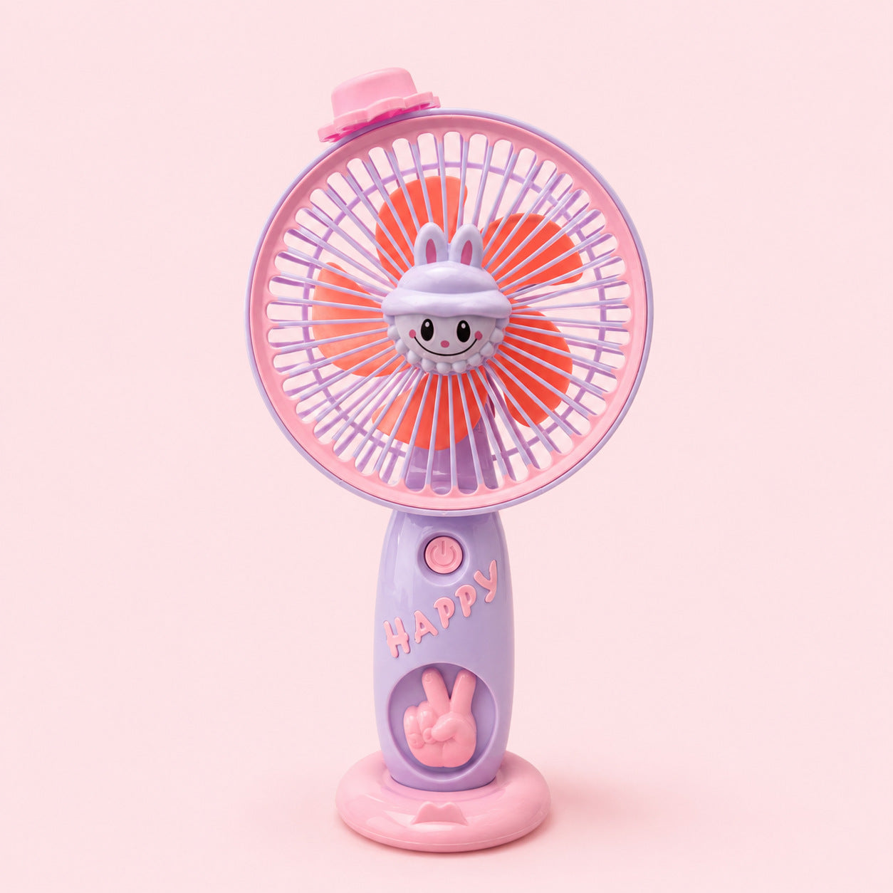 Damen tragbarer Mini-Tischventilator Brehn