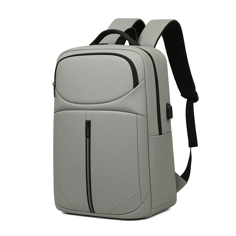 Vielseitiger Reiserrucksack Brehn