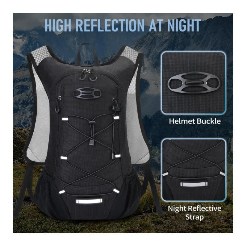 Hydration Rucksack Brehn
