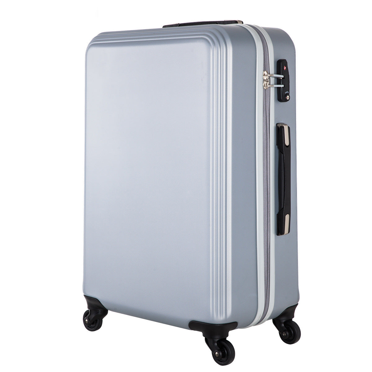 Unisex Sleek Hard Shell Reisgepäck Brehn