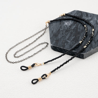 Beaded Eyewear Chain Brehn