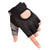 Damen Trainingshandschuhe mit Netzmaterial Brehn
