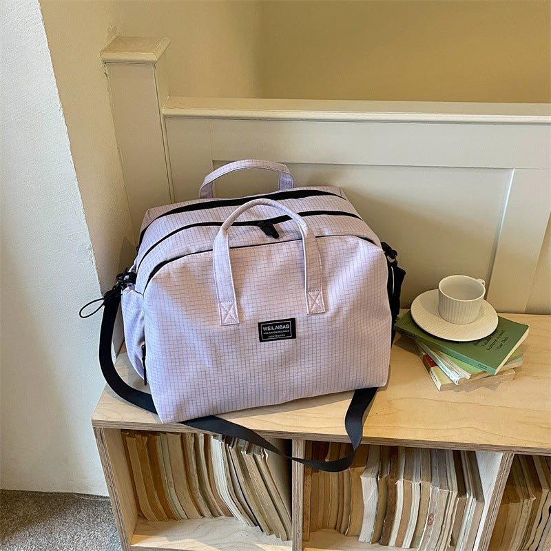 Multifunktionale Reisetasche Brehn